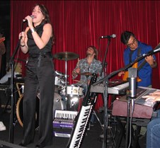 0013 the entire band