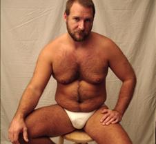 bearded gay bear socks hairy body
