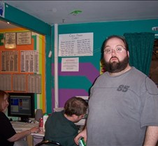 during trivia 37 (350)