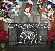 Loewenstein Kids 2010