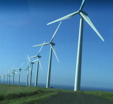 Maham Hawai Wind Project