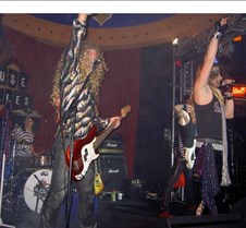 058 fists in the air