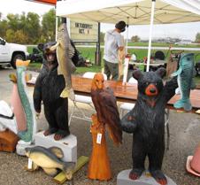 Chainsaw Art 2