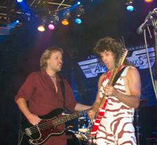 9166 Joe and Russ