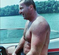 carolina jim wet boat skiing