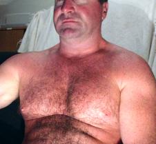 manboobs hairychest gallery