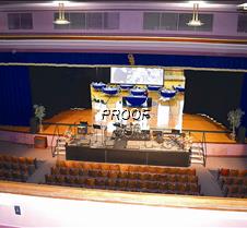 The iconic Lee Paulson aud. at CSQ copy