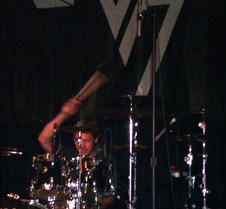8292 Scott Patterson on drums