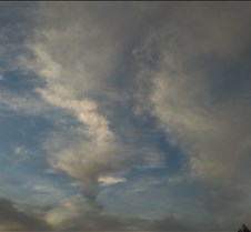 Clouds/Skies