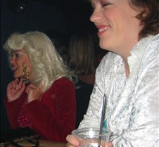018 who is the blonde