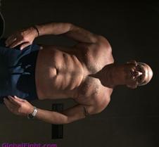 gray muscledaddy pics
