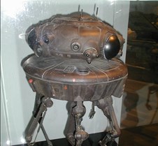035 survelliance droid