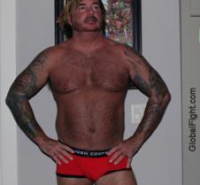 south carolina gay man