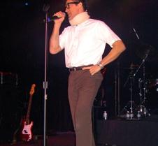 008 the kEVIN