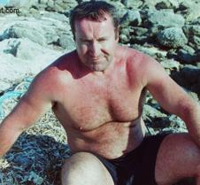 hot hairy fishermens gallery