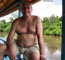 hairy daddie swamp tour cruise photos