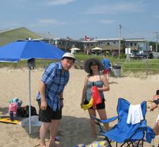 OLD ORCHARD BEACH 2014