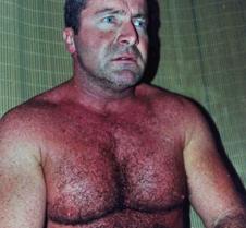 cop seeking gay buddies