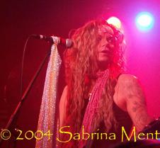 2004-09-13 Metal Skool @ Hollywood Roxy, by Sabrina These great Metal Skool pictures were donated by Sabrina.