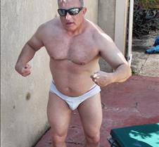 gay california musclebears