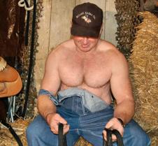 coveralls fetish gallery