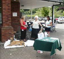 Treorchy+Co%2DOp+Fundraiser