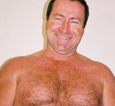 hairychest musclemen photos