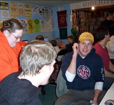 during trivia 37 (55)