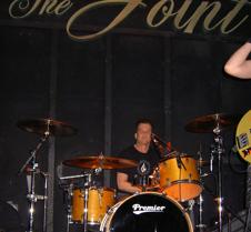 029 Nick on drums