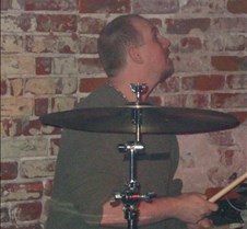 051 Top Timmy on drums