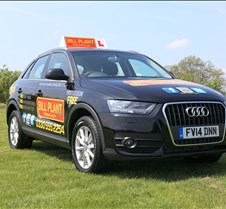 Driving School Wakefield Bill Plant UK Driving lessons in Wakefield? Bill Plant Driving Schools in Wakefield offering 5 Lessons for &#65533;56 Includes Free Lesson. Book Your First FREE Driving Lesson in Wakefield Today!.for more info visit-http://www.billplant.co.uk/driving_lessons_wakefield.p