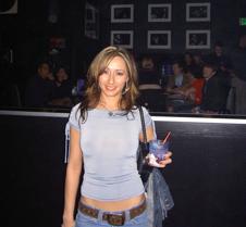 008 is that Morrissey back there