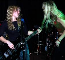 5711 Shannon and Coreen