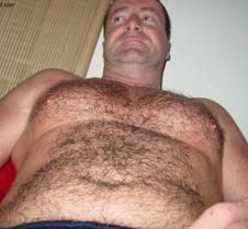 carolina jim massive hairy chest dvd