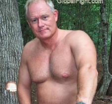 silverbears hot daddies gallery