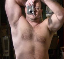 underwear muscle man gym