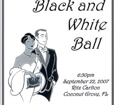 ALFALIT 2007 Gala Black & White Ball Alfalit International, Inc., is a faith-based nonprofit organization, founded in 1961, that provides programs to the most needy of the world in Literacy, Basic Education, Preschool, Health, Nutrition and Community Development in Latin America, the Caribbea