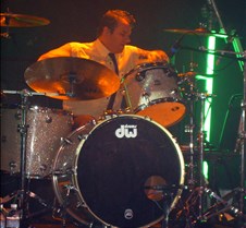 013 Darren on drums