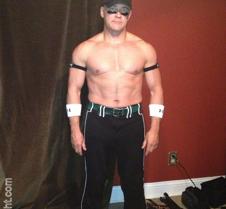 toughman contest fighter