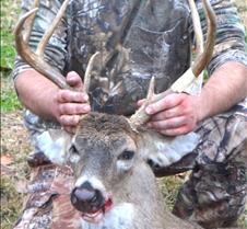 LBL Tennessee Quota Hunt Nov 15-16 Some photos from the check station