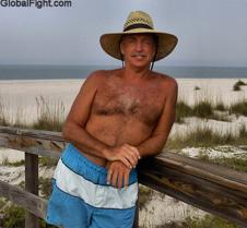 hot beach guys older hunks