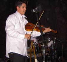 053 some violin