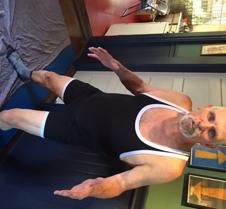 silverdaddy grandaddy wrestler