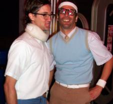 1794 kEVIN and Rusty
