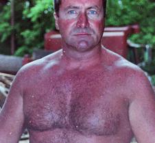 carolina jim blue eyes