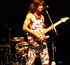9617 Russ Parrish on lead guitar