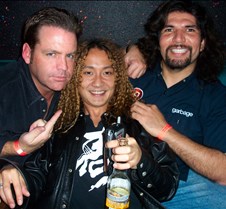 4281 Jeff, Toshi and Albert