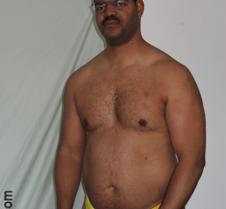 bears black hairychest daddie