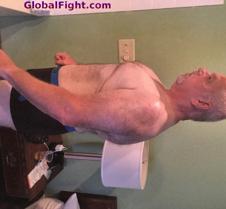 older hunky mens gallery