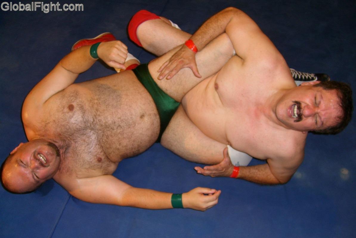wrestling pro guys men.
